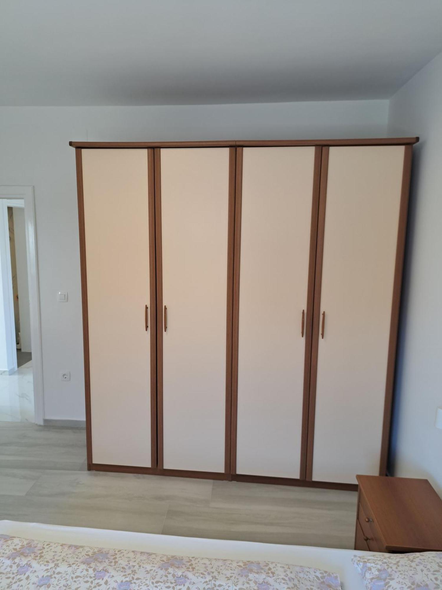 Apartmani Totic Malinska Exteriör bild