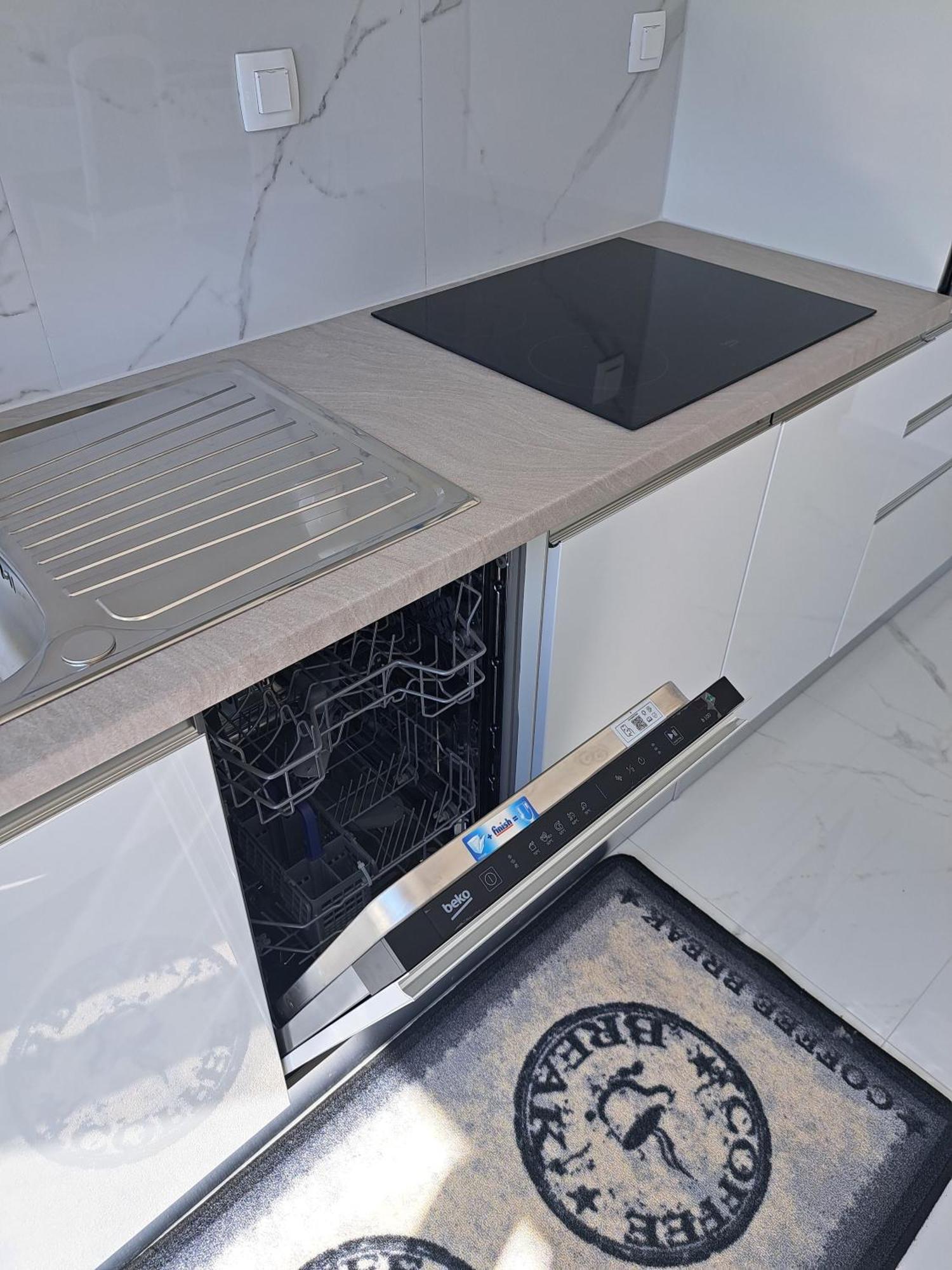 Apartmani Totic Malinska Exteriör bild