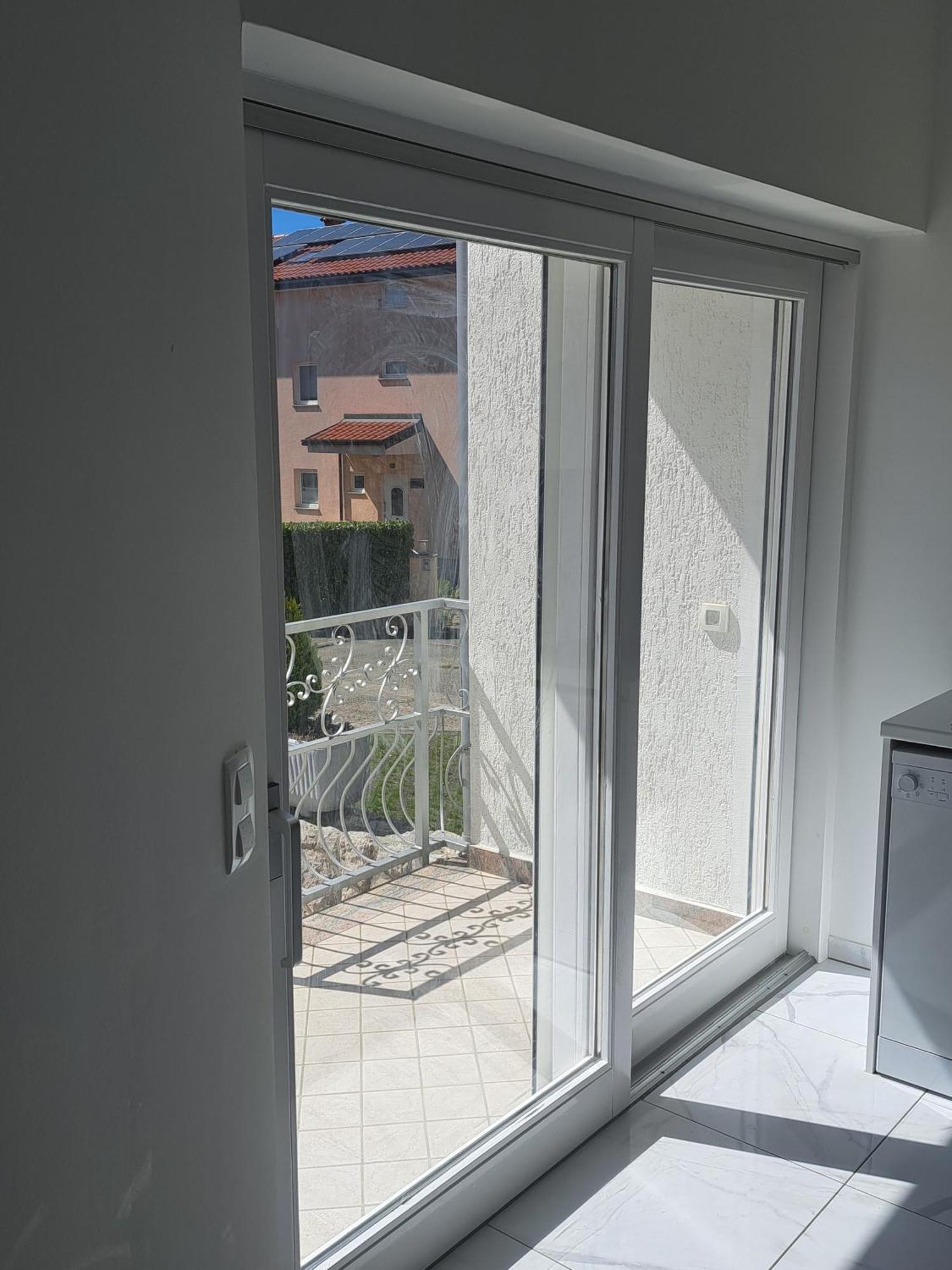 Apartmani Totic Malinska Exteriör bild