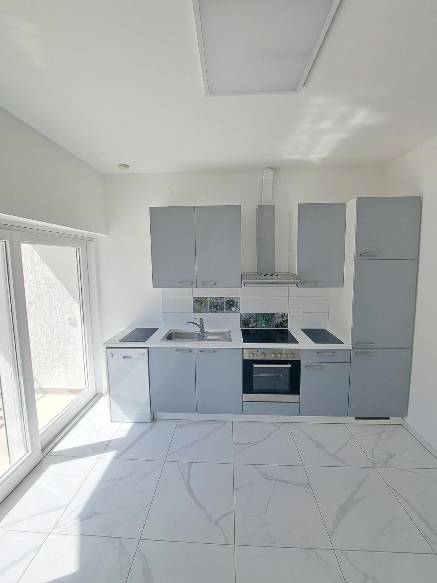 Apartmani Totic Malinska Exteriör bild